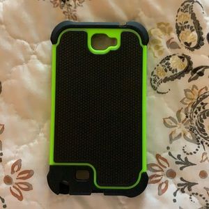 Phone case